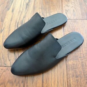 Liberté The Modern Mule - Black